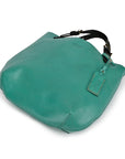 Island Mini Tote - Aqua - image 7
