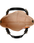 Island Mini Tote - Chestnut - image 6