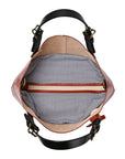 Island Mini Tote - Cognac - image 12