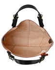 Island Mini Tote - Cognac - image 13