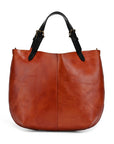 Island Mini Tote - Cognac - image 16