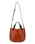 Island Mini Tote - Cognac - image 2