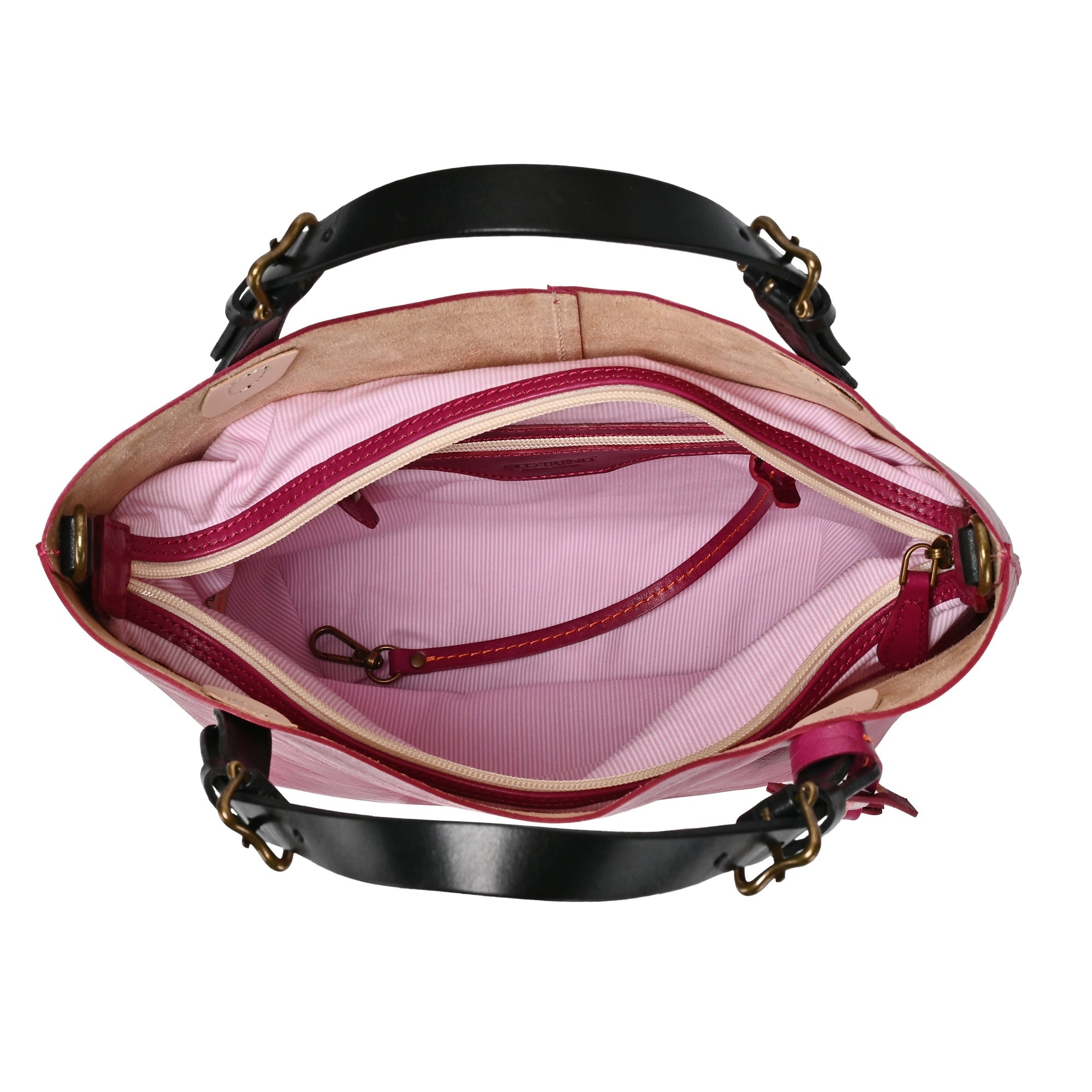 Island Mini Tote - Orchid - image 12