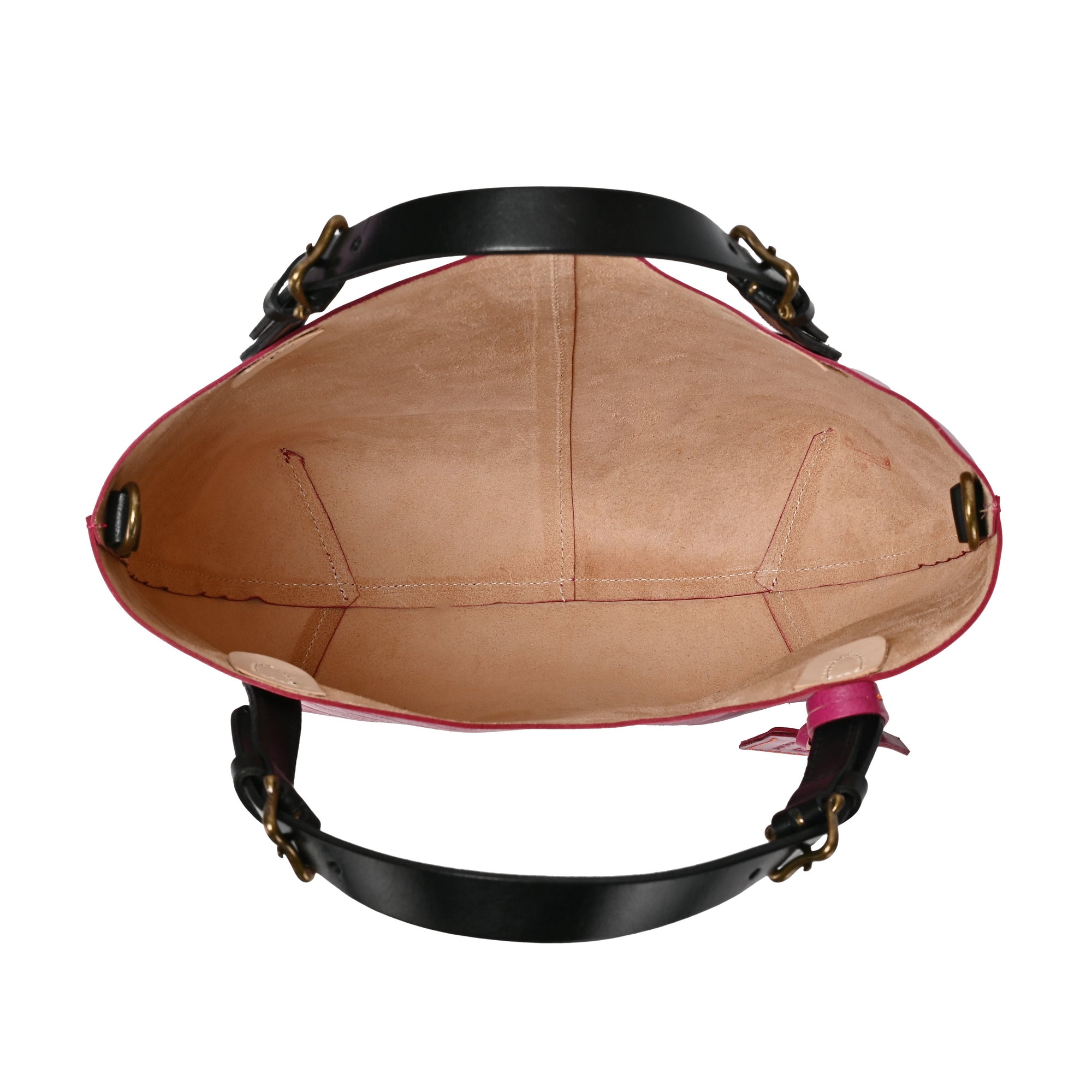 Island Mini Tote - Orchid - image 13
