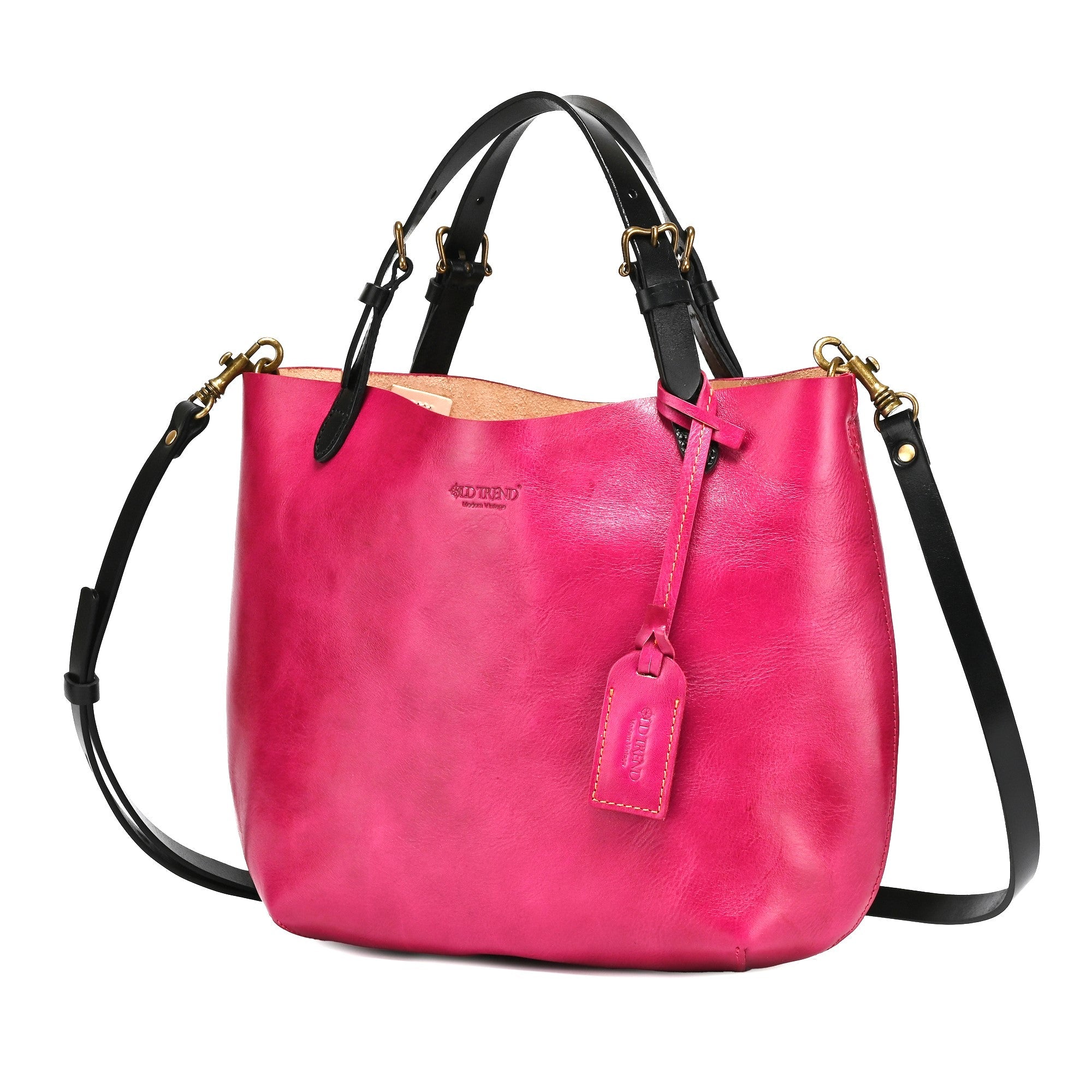 Island Mini Tote - Orchid - image 14