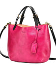 Island Mini Tote - Orchid - image 14