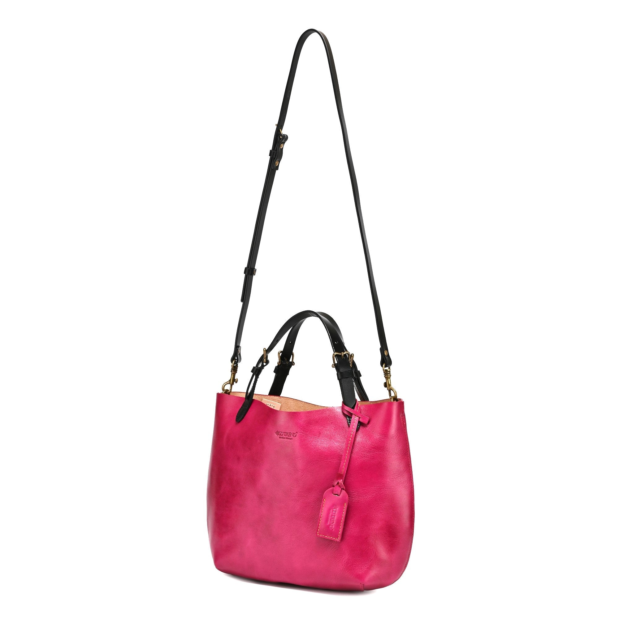 Island Mini Tote - Orchid - image 15