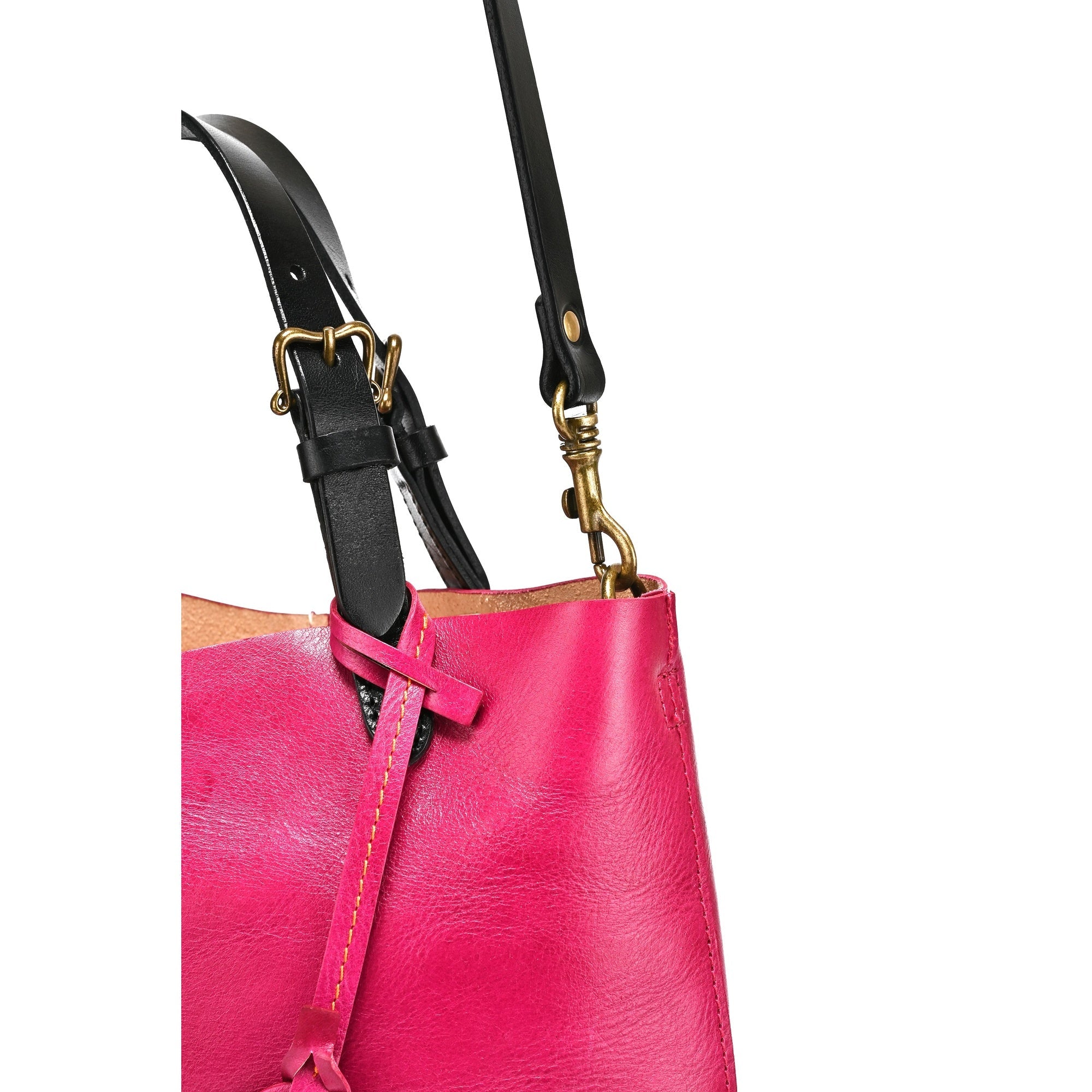 Island Mini Tote - Orchid - image 16