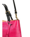Island Mini Tote - Orchid - image 16