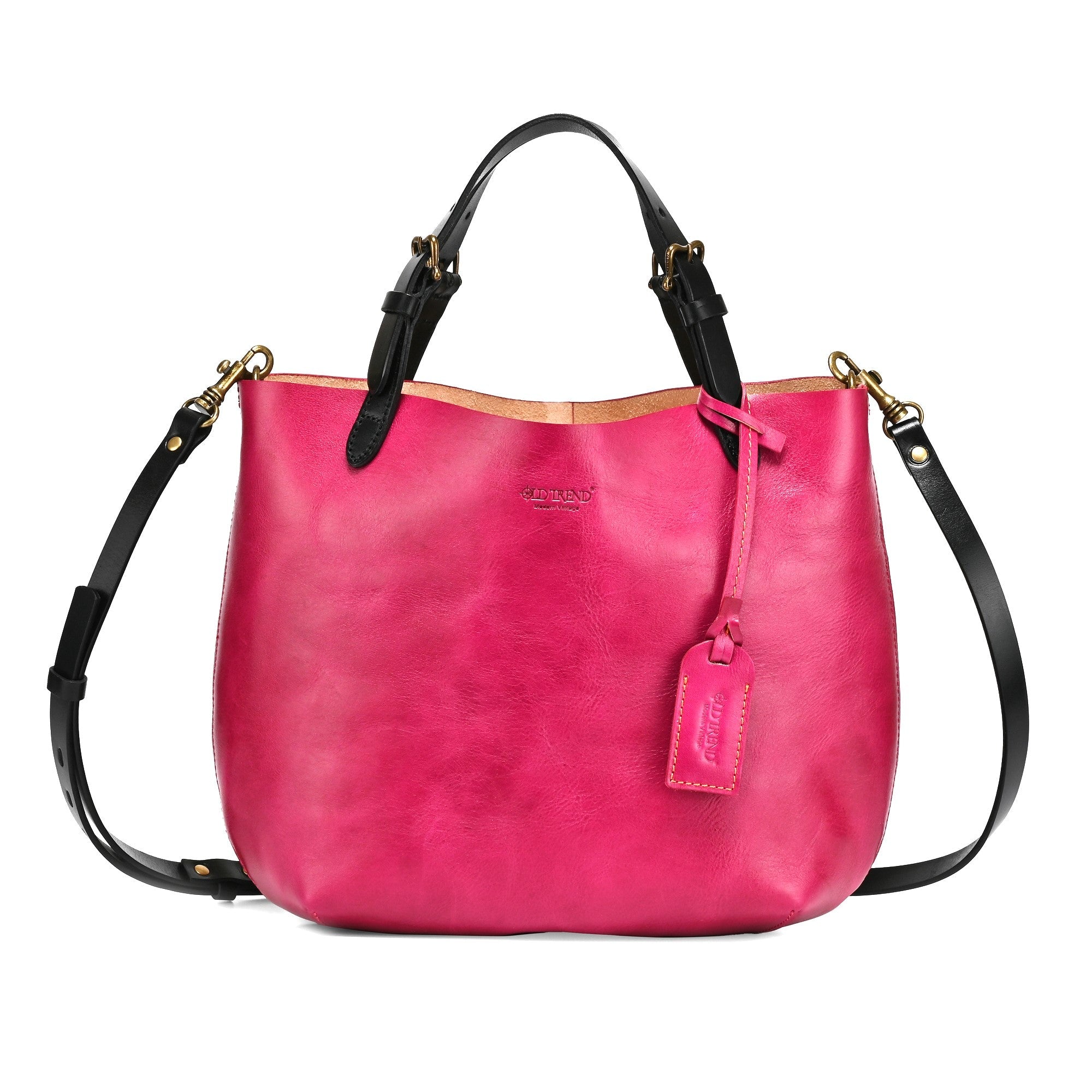 Island Mini Tote - Orchid - image 1