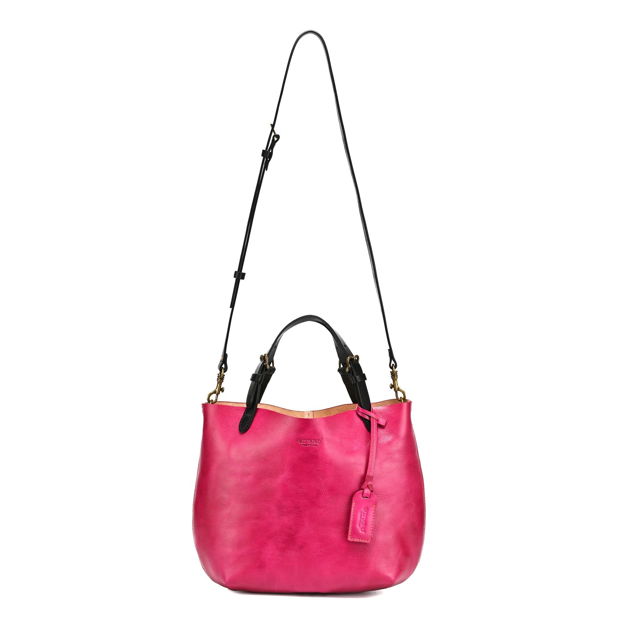 Island Mini Tote - Orchid - image 2