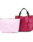 Island Mini Tote - Orchid - image 3