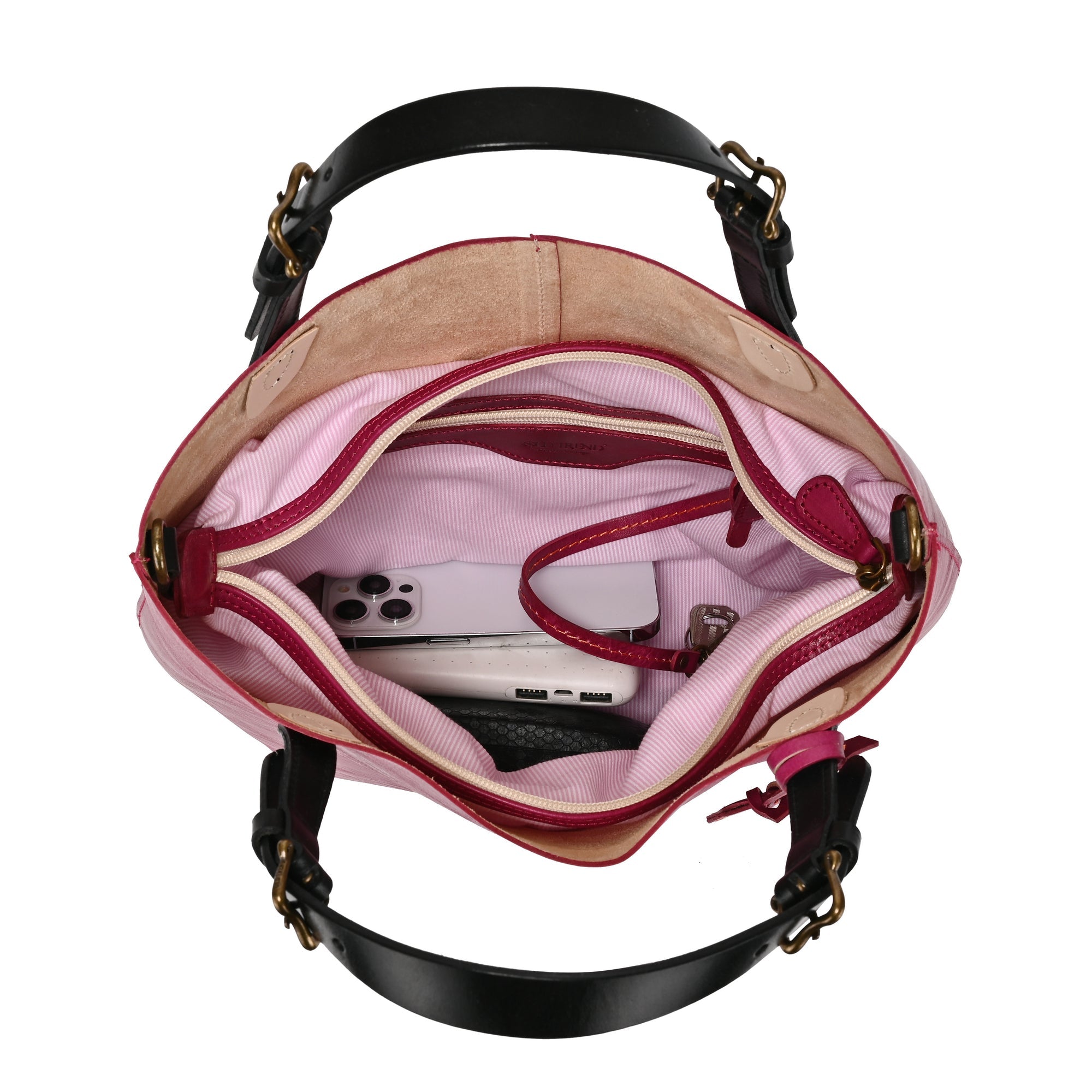 Island Mini Tote - Orchid - image 4