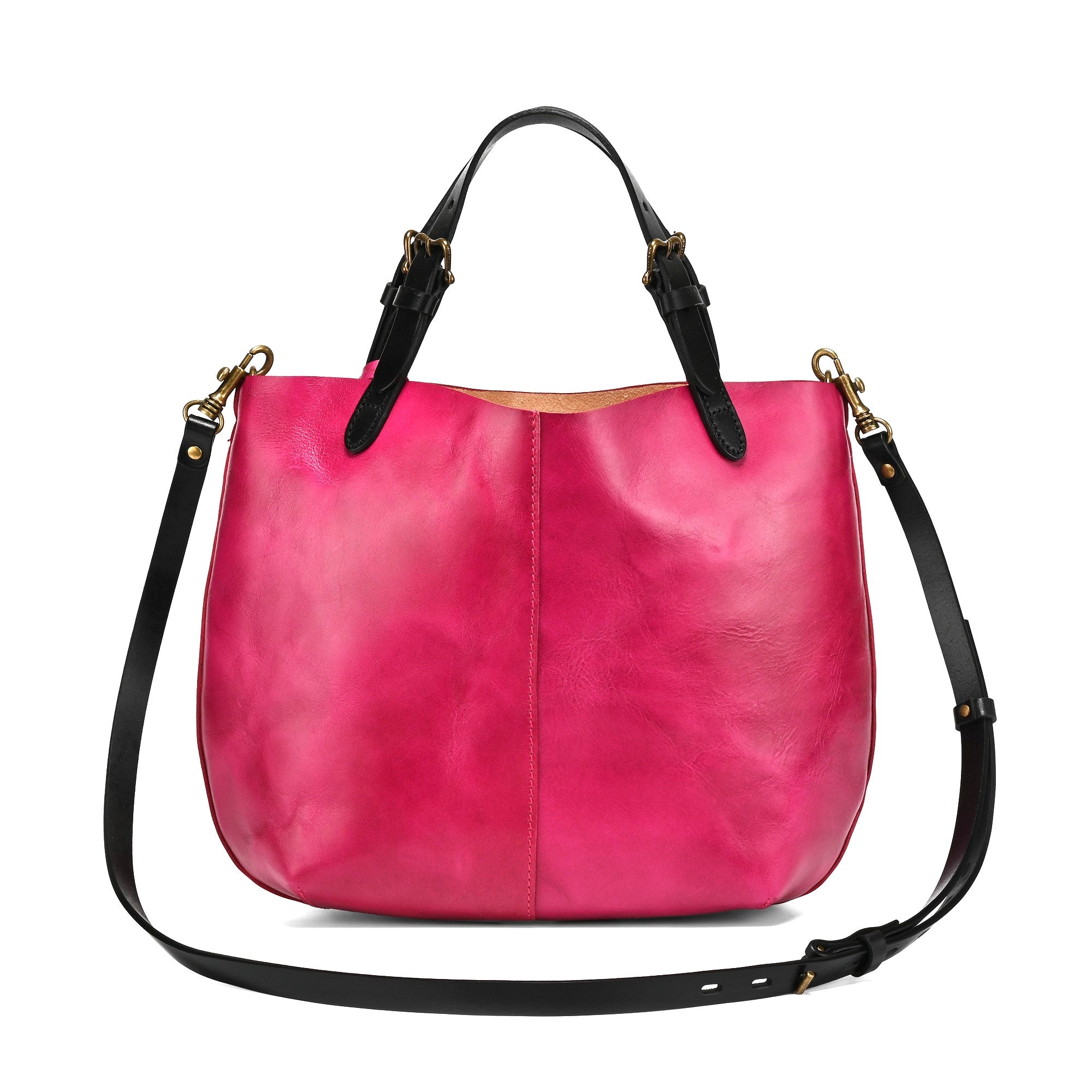 Island Mini Tote - Orchid - image 5