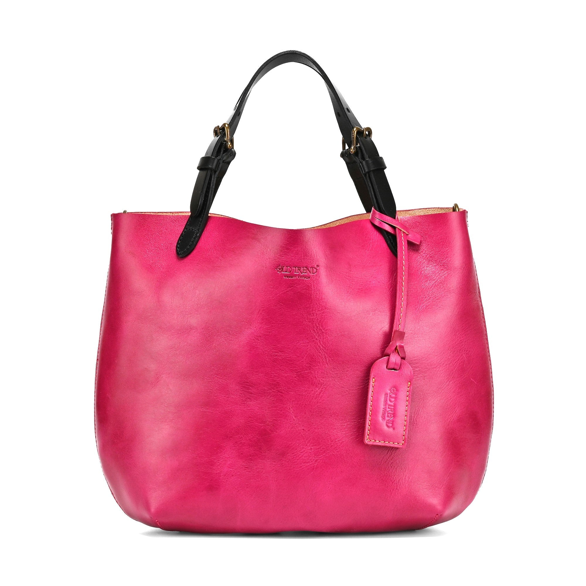 Island Mini Tote - Orchid - image 8