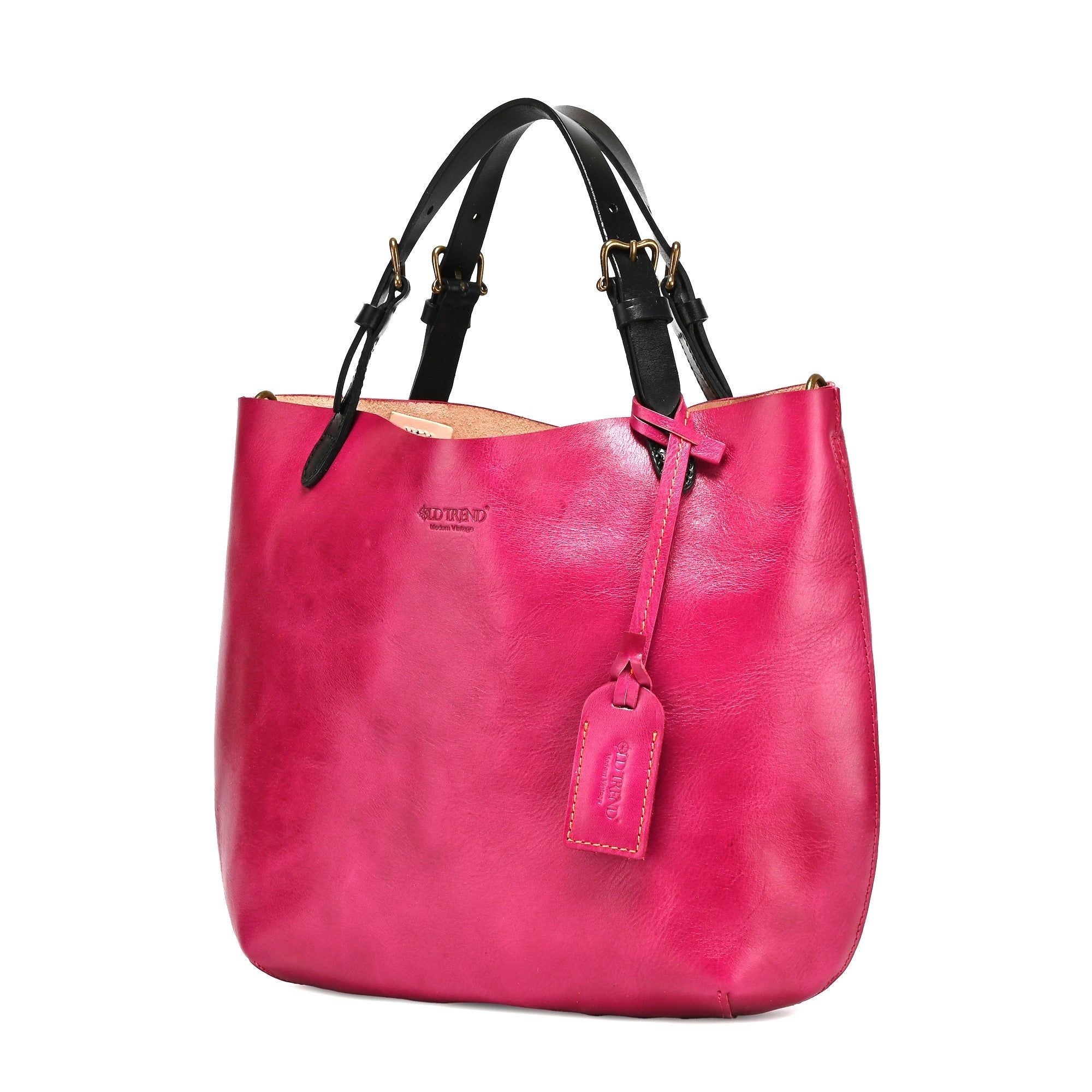 Island Mini Tote - Orchid - image 9