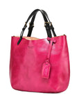 Island Mini Tote - Orchid - image 9