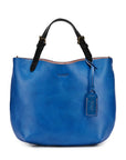 Island Mini Tote - Sky Blue - image 10