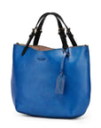 Island Mini Tote - Sky Blue - image 13