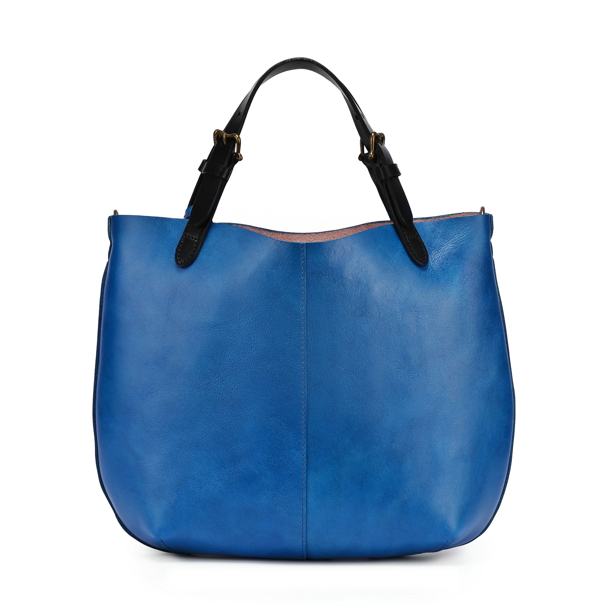 Island Mini Tote - Sky Blue - image 14