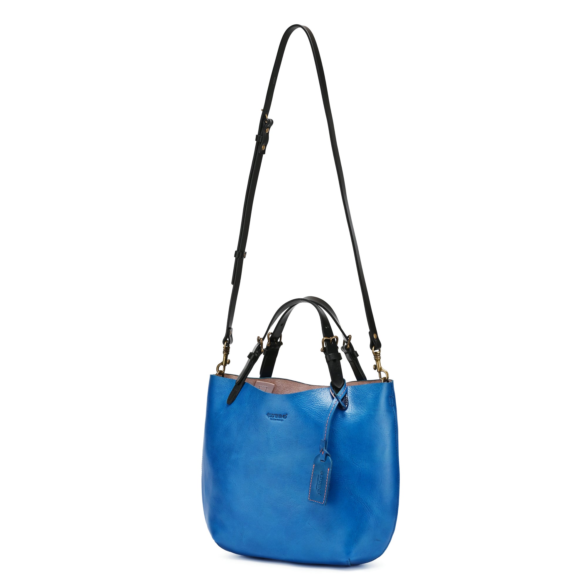 Island Mini Tote - Sky Blue - image 16