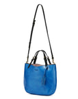 Island Mini Tote - Sky Blue - image 16