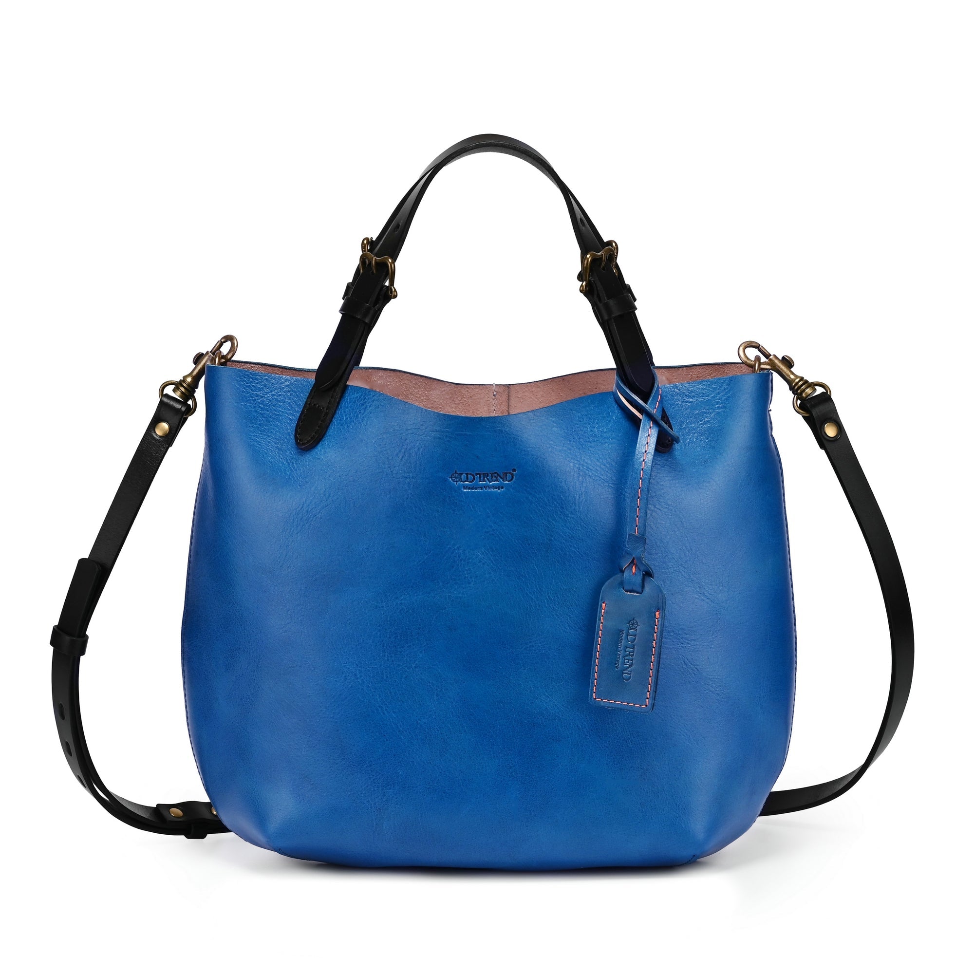 Island Mini Tote - Sky Blue - image 1