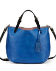 Island Mini Tote - Sky Blue - image 1