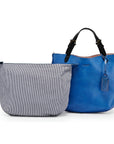 Island Mini Tote - Sky Blue - image 3