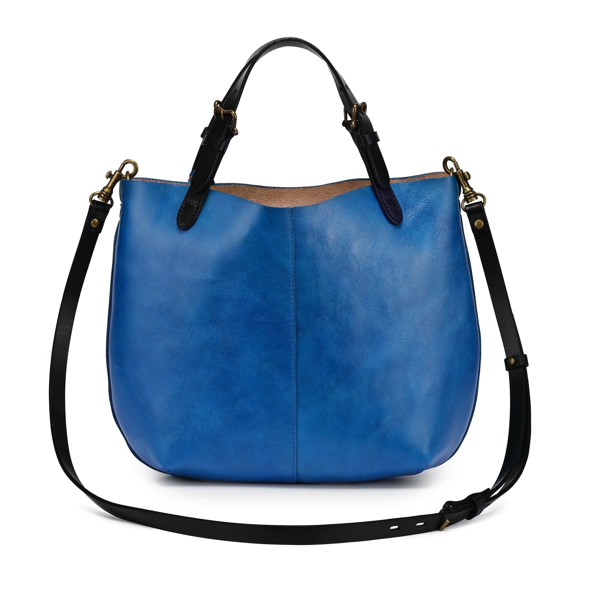 Island Mini Tote - Sky Blue - image 6