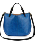 Island Mini Tote - Sky Blue - image 6