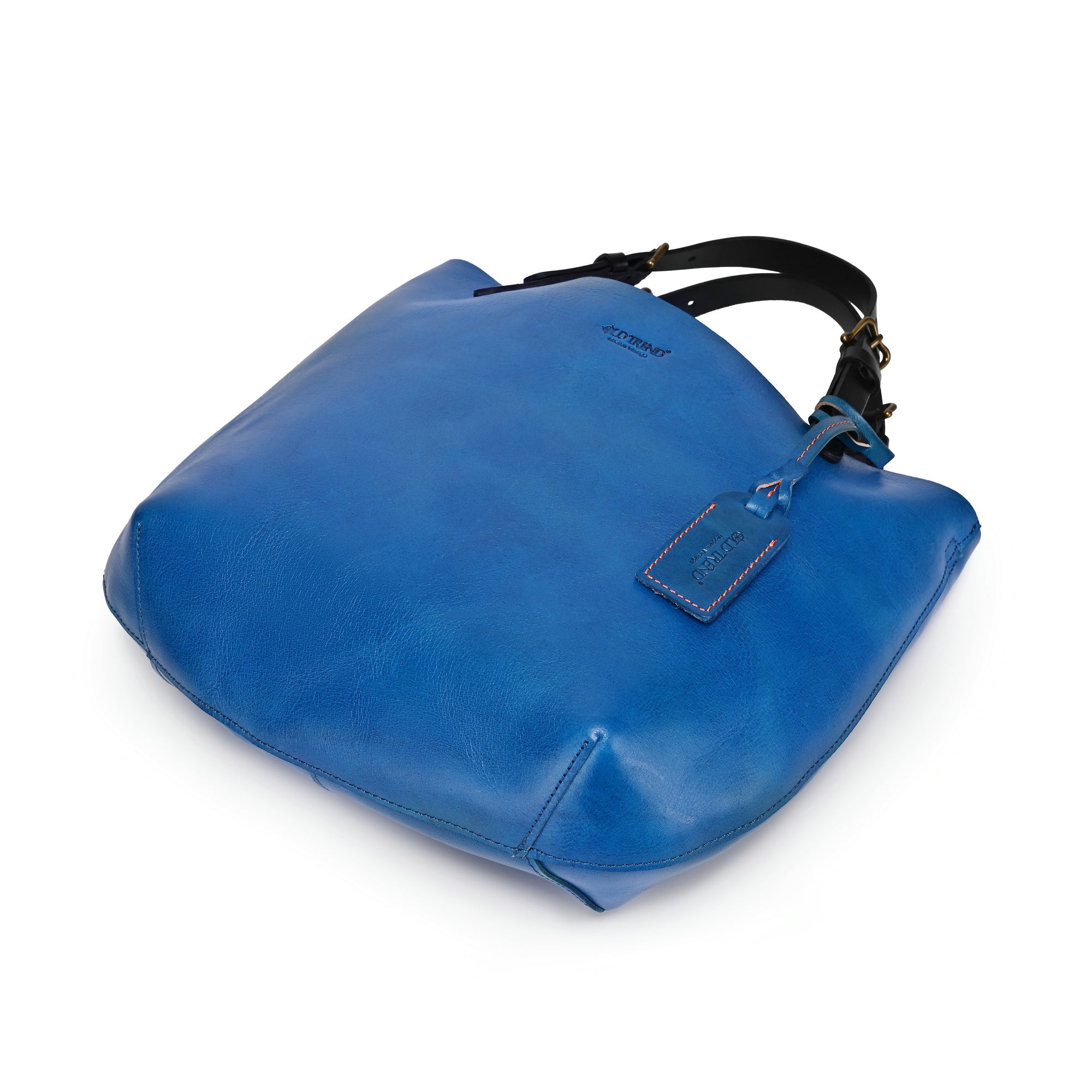 Island Mini Tote - Sky Blue - image 7