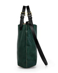 Island Mini Tote - Vintage Green - image 11