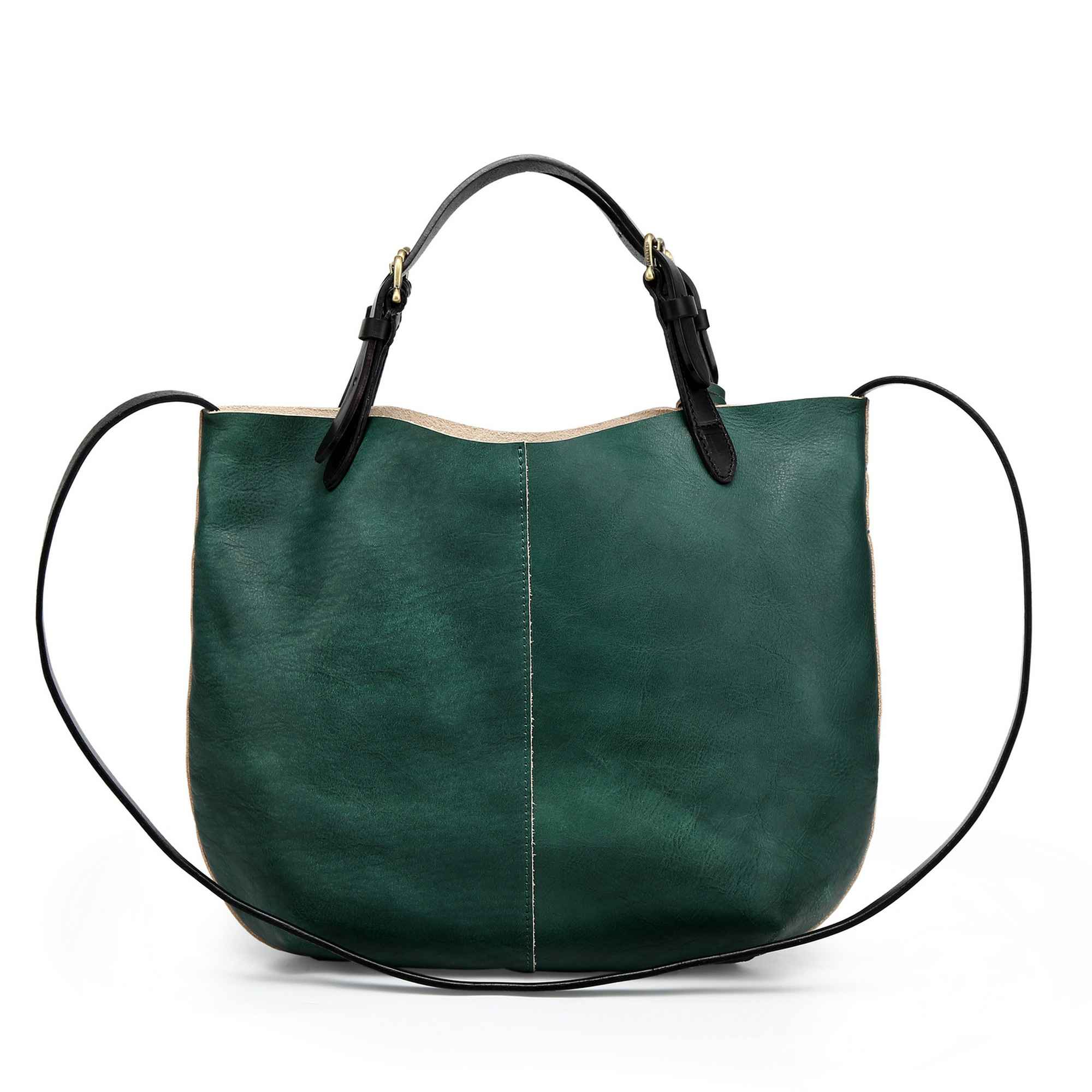 Island Mini Tote - Vintage Green - image 3