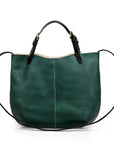 Island Mini Tote - Vintage Green - image 3