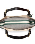 Island Mini Tote - Vintage Green - image 5
