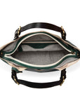 Island Mini Tote - Vintage Green - image 6