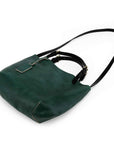 Island Mini Tote - Vintage Green - image 9