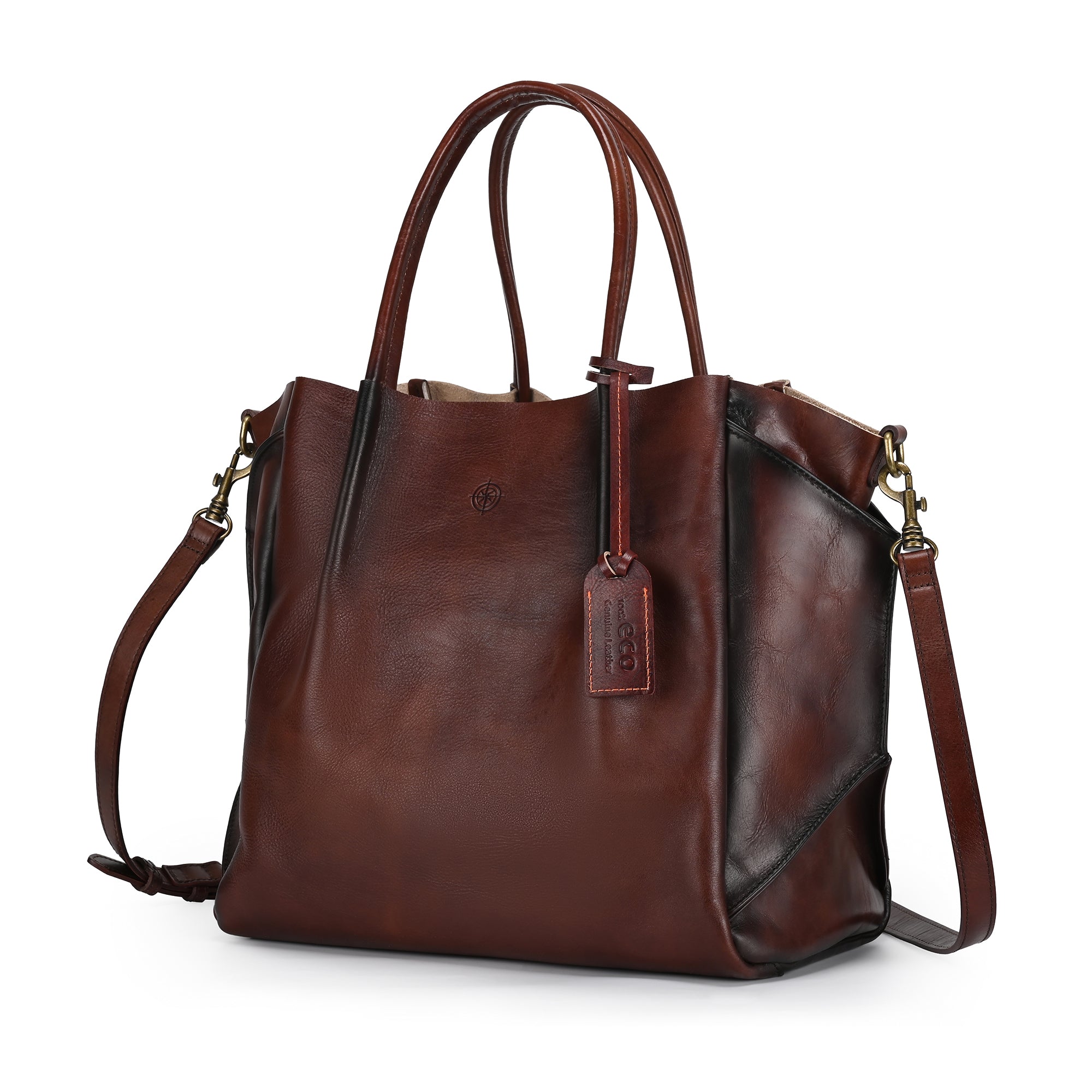 Sprout Land Tote