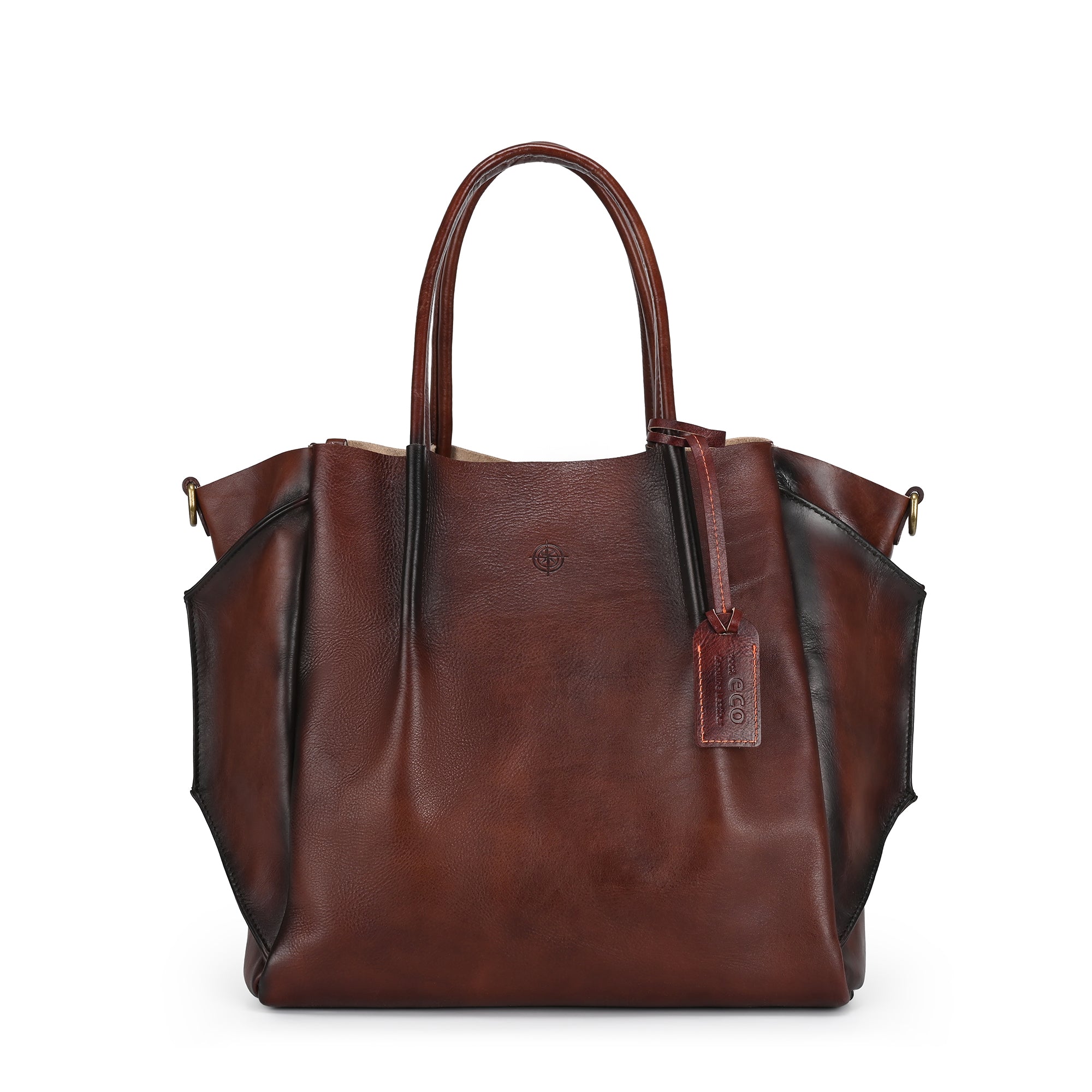 Sprout Land Tote