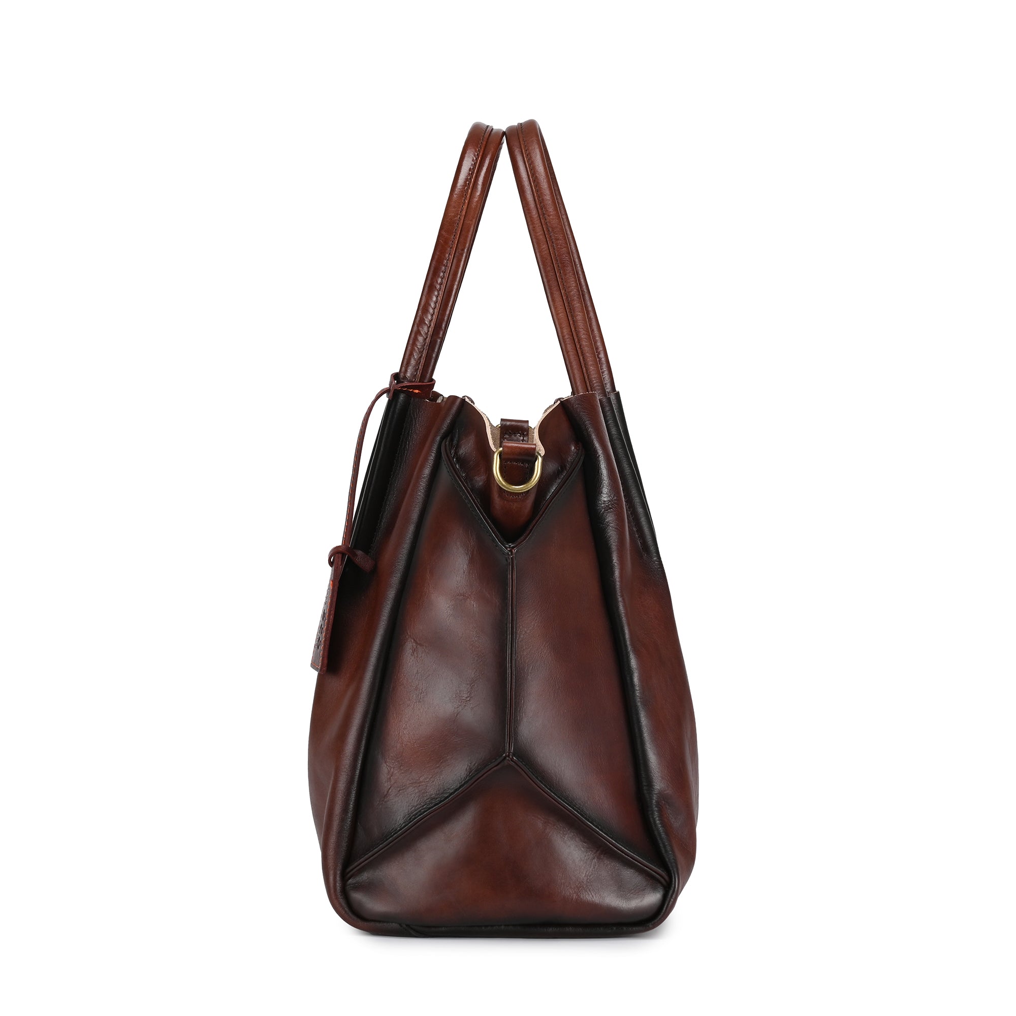 Sprout Land Tote