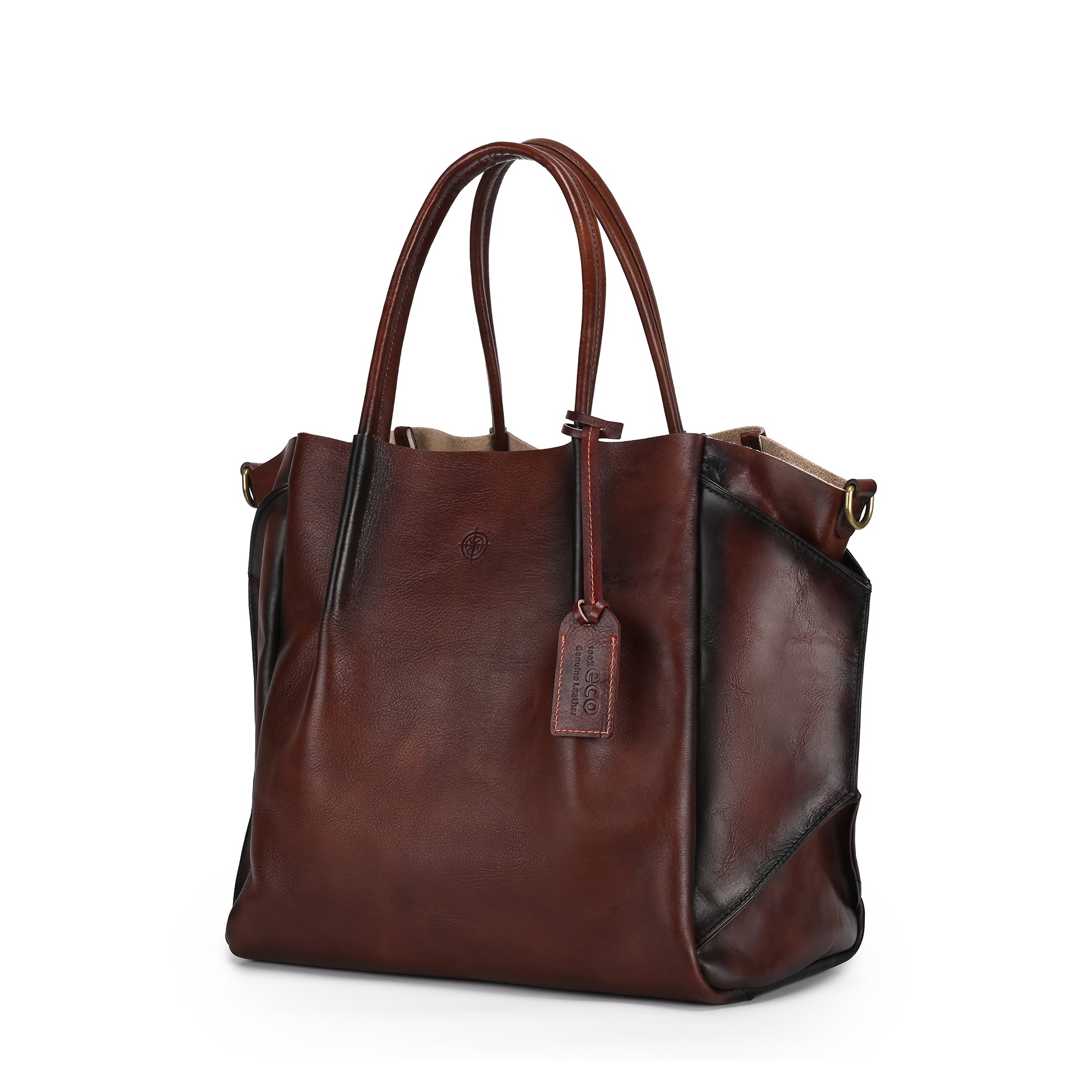 Sprout Land Tote