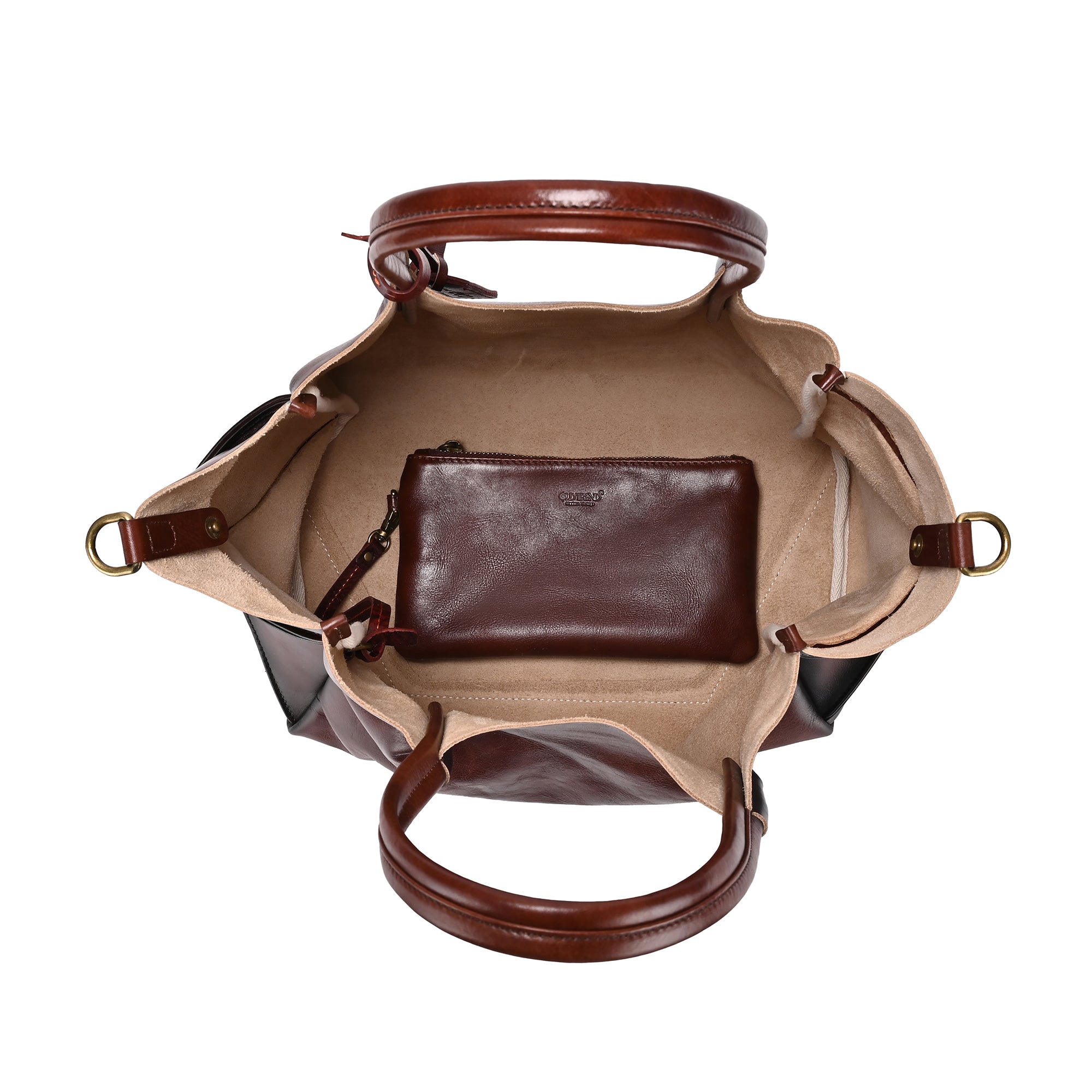 Sprout Land Tote