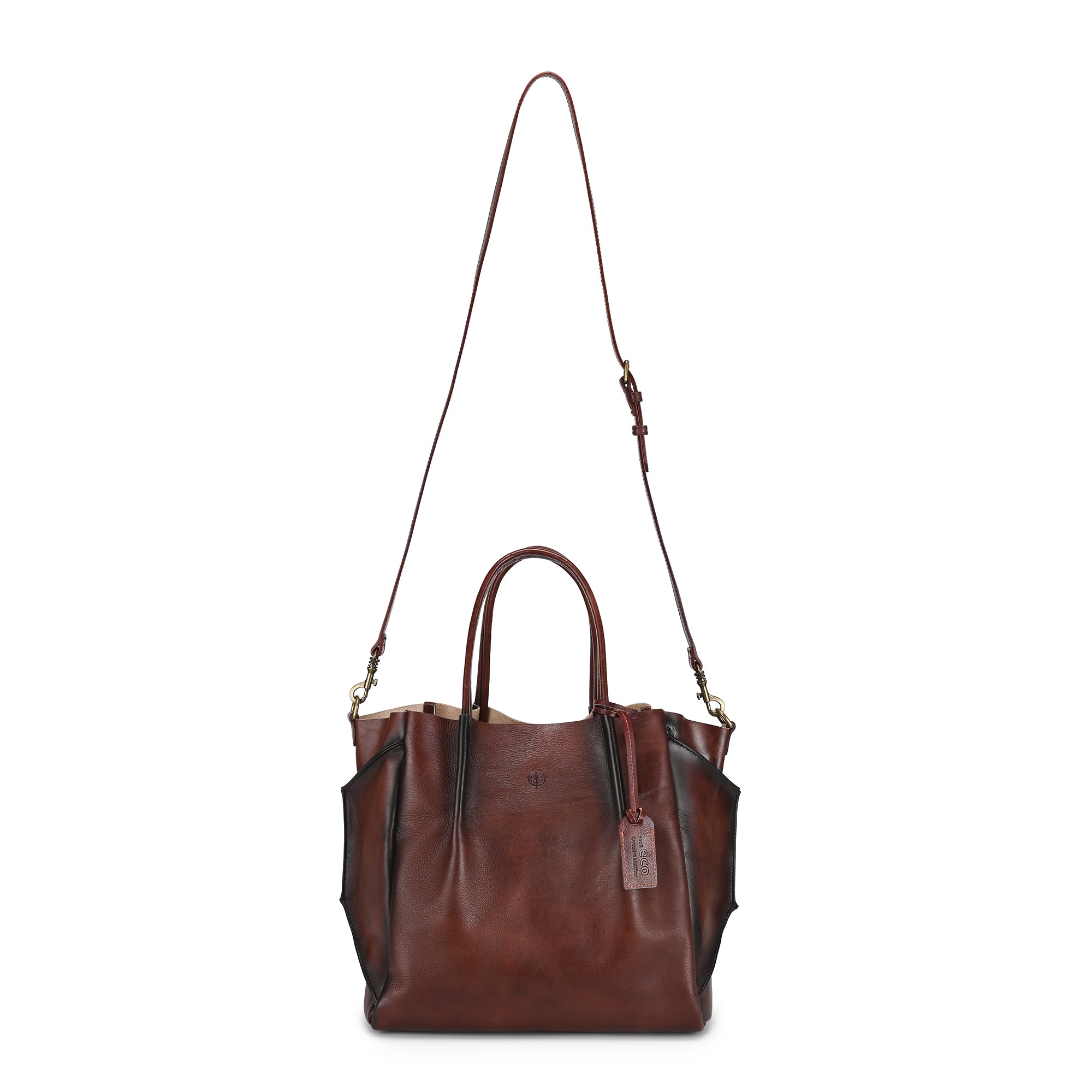 Sprout Land Tote