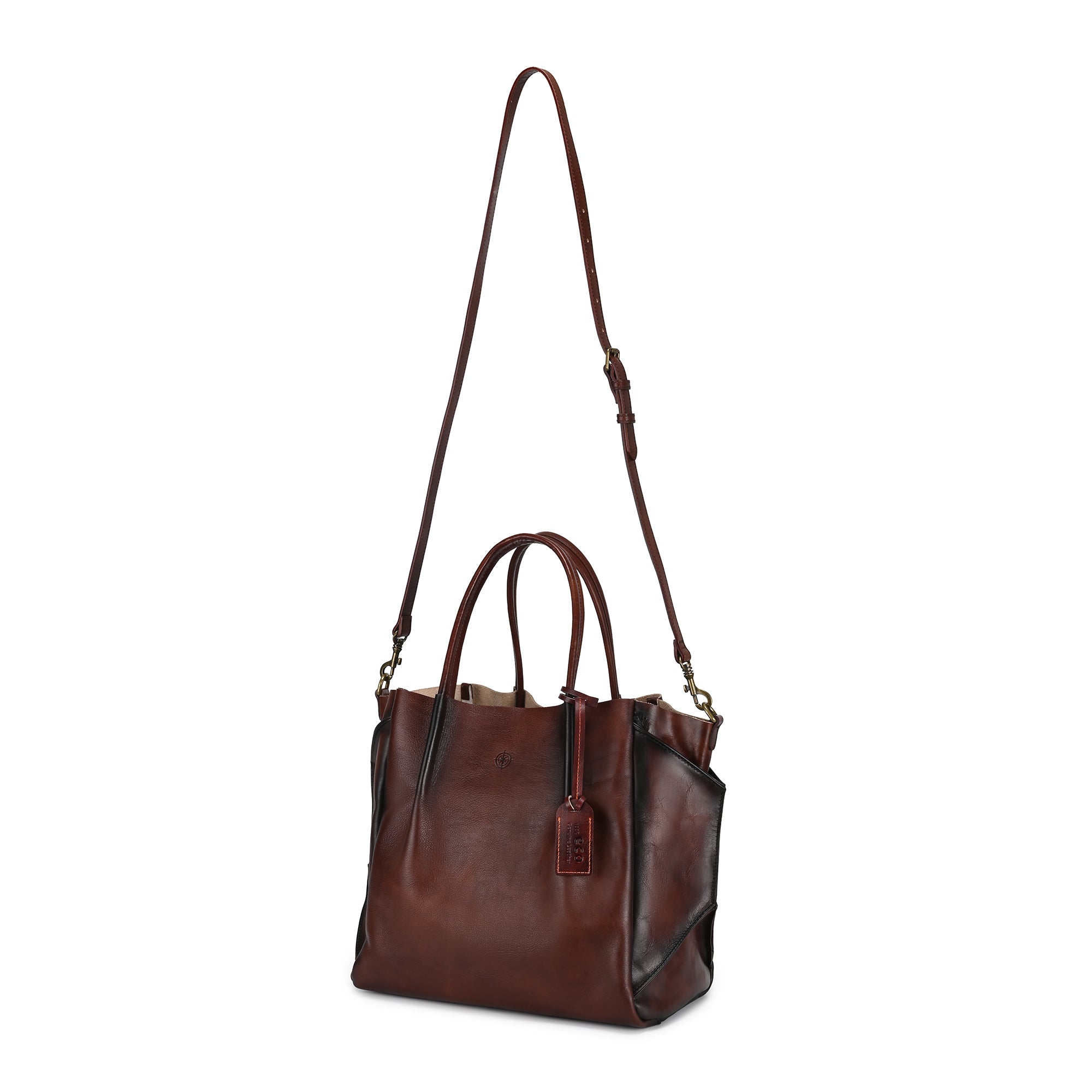 Sprout Land Tote