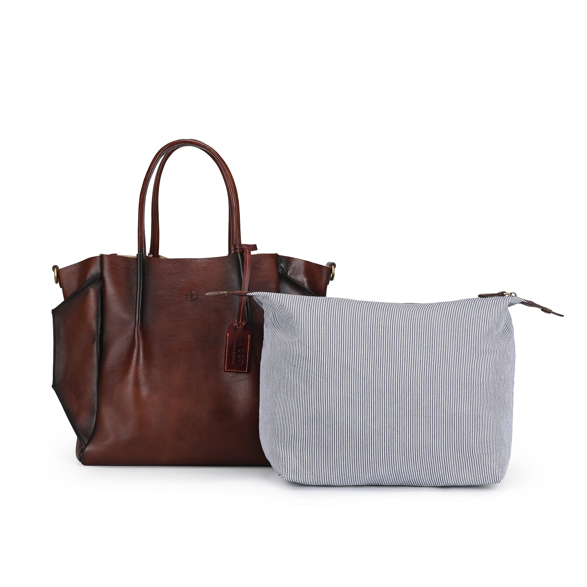 Sprout Land Tote