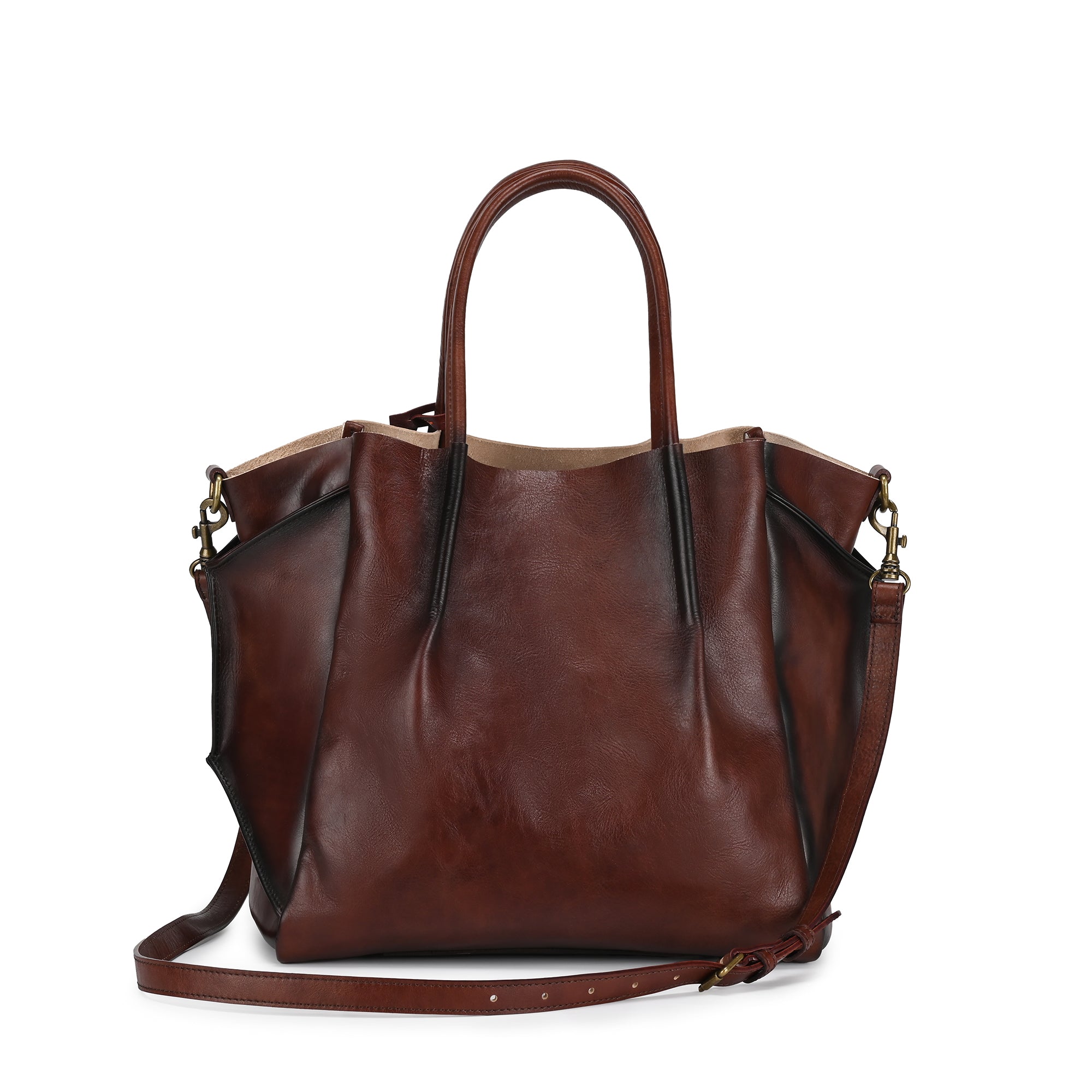 Sprout Land Tote