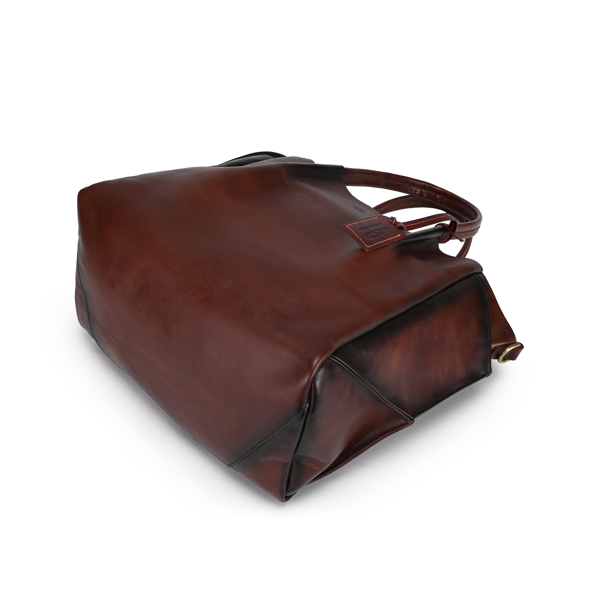 Sprout Land Tote