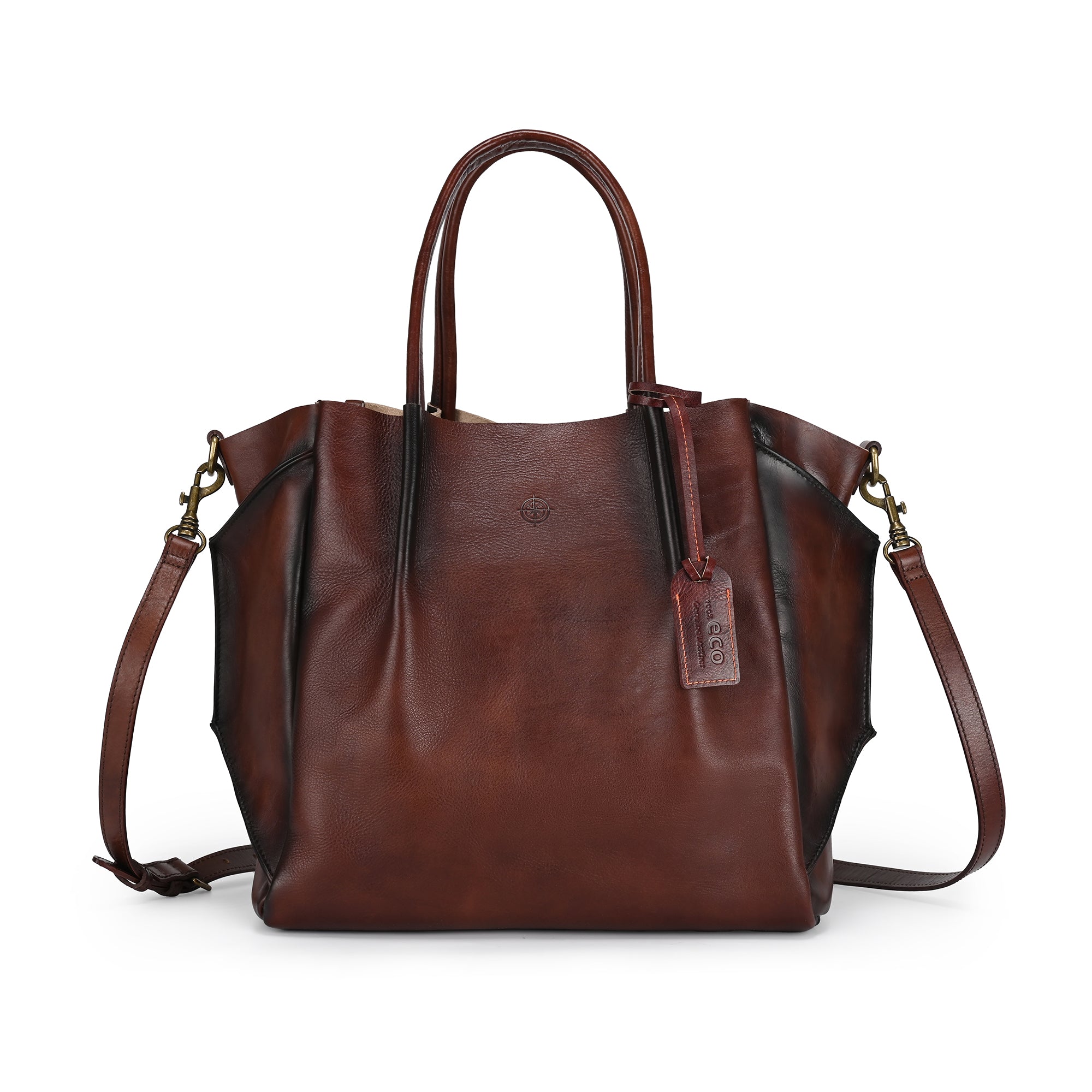 Sprout Land Tote