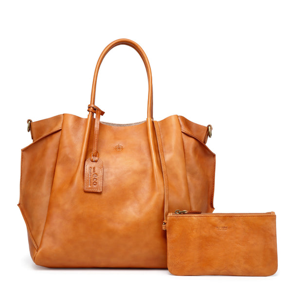 Sprout Land Tote